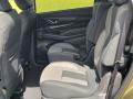 Rear Seat of 2022 Subaru Ascent Onyx Edition #15