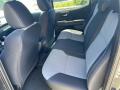 Rear Seat of 2022 Toyota Tacoma TRD Sport Double Cab 4x4 #22