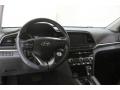 Dashboard of 2020 Hyundai Elantra ECO #6