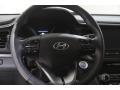  2020 Hyundai Elantra ECO Steering Wheel #7