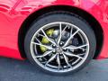  2023 Chevrolet Corvette Stingray Convertible Wheel #24