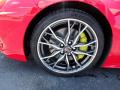  2023 Chevrolet Corvette Stingray Convertible Wheel #25