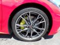  2023 Chevrolet Corvette Stingray Convertible Wheel #26