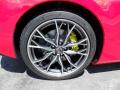 2023 Chevrolet Corvette Stingray Convertible Wheel #27