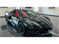 2022 Corvette Stingray Coupe #1