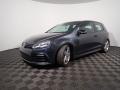 2012 Golf R 2 Door 4Motion #7