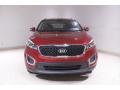 2018 Sorento LX #2