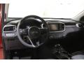 Dashboard of 2018 Kia Sorento LX #6