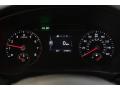  2018 Kia Sorento LX Gauges #8