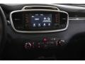 Controls of 2018 Kia Sorento LX #9