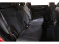 Rear Seat of 2018 Kia Sorento LX #17