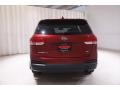 2018 Sorento LX #19
