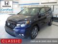 2020 Passport EX-L AWD #1