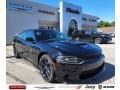 2022 Dodge Charger R/T Pitch Black