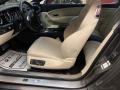 Front Seat of 2017 Bentley Continental GT V8 S #8