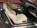  2017 Bentley Continental GT Linen Interior #10