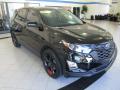 2019 Equinox LT AWD #3
