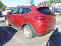 2019 Tucson SE AWD #2