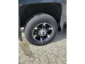 Custom Wheels of 2017 Chevrolet Silverado 3500HD High Country Crew Cab 4x4 #17