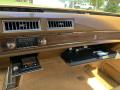 Dashboard of 1976 Cadillac Eldorado Biarritz Coupe #3