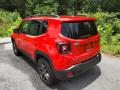 2022 Renegade (RED) Edition 4x4 #8