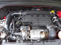  2022 Renegade 1.3 Liter Turbocharged SOHC 16-Valve VVT MultiAir 4 Cylinder Engine #9