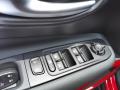 Controls of 2022 Jeep Renegade (RED) Edition 4x4 #11