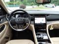 Dashboard of 2022 Jeep Grand Cherokee Limited 4x4 #19