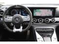 Navigation of 2020 Mercedes-Benz AMG GT 63 S #20