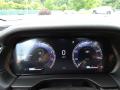  2022 Jeep Grand Cherokee Limited 4x4 Gauges #22