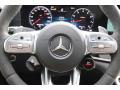  2020 Mercedes-Benz AMG GT 63 S Steering Wheel #31