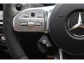  2020 Mercedes-Benz AMG GT 63 S Steering Wheel #32