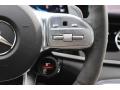  2020 Mercedes-Benz AMG GT 63 S Steering Wheel #33