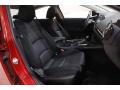 Front Seat of 2014 Mazda MAZDA3 i Touring 4 Door #12