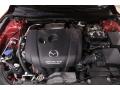  2014 MAZDA3 2.0 Liter SKYACTIV-G DI DOHC 16-valve VVT 4 Cyinder Engine #16