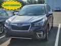 2019 Forester 2.5i Touring #1