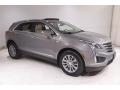 2019 Cadillac XT5 Luxury AWD