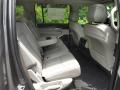 Rear Seat of 2022 Jeep Wagoneer Series I #20
