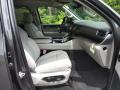 Front Seat of 2022 Jeep Wagoneer Series I #21
