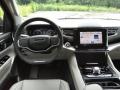 Front Seat of 2022 Jeep Wagoneer Series I #22