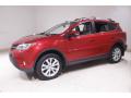 2013 RAV4 Limited AWD #3
