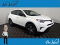 2017 RAV4 LE #1 2017 RAV4 LE #1