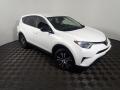 2017 RAV4 LE #3 2017 RAV4 LE #3