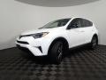 2017 RAV4 LE #8 2017 RAV4 LE #8