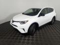 2017 RAV4 LE #9 2017 RAV4 LE #9
