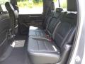 Rear Seat of 2022 Ram 1500 Laramie G/T Crew Cab 4x4 #14