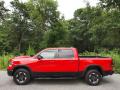  2020 Ram 1500 Flame Red #1