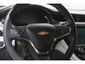  2018 Chevrolet Bolt EV LT Steering Wheel #8