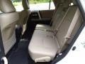 Rear Seat of 2022 Toyota 4Runner Limited 4x4 #12