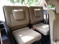 Rear Seat of 2022 Toyota 4Runner Limited 4x4 #14